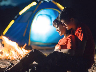 Anh chồng khô như ngói chẳng tặng quà vợ bao giờ nhưng "có chết cũng không để vợ con bị đói"