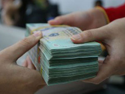 Cá nhân, hộ kinh doanh vay tiền được khấu trừ chi phí thuế