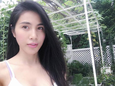Cận cảnh cuộc sống giàu sang và cách sống khác lạ của Thủy Tiên