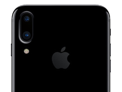 Đây là lý do iPhone 8 nên có camera kép dọc