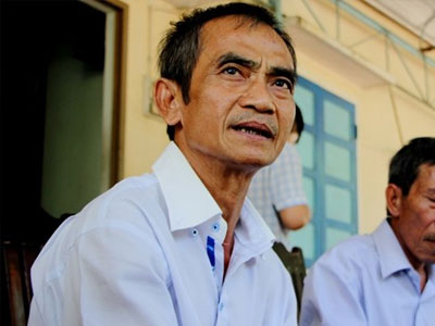 Nhận hơn 10 tỷ tiền bồi thường, ông Huỳnh Văn Nén sử dụng thế nào?