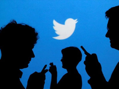 Sau WhatsApp đến lượt Twitter bị sập mạng toàn cầu