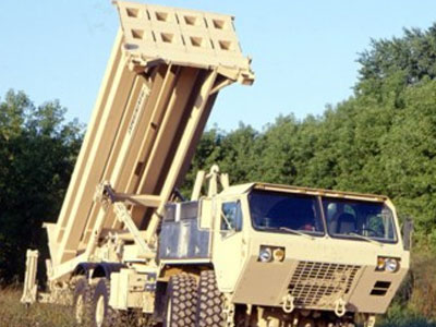 Triều Tiên đã có tên lửa khiến THAAD hoàn toàn vô dụng?