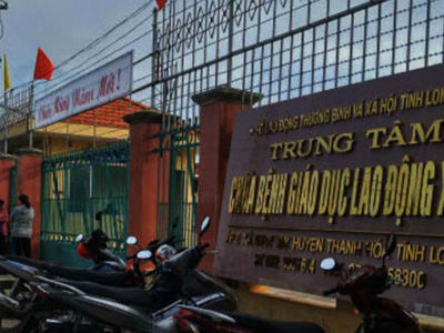 Bé trai 10 tuổi ở Thái Nguyên lưu lạc cùng chiếc xe đạp ở biên giới Campuchia?