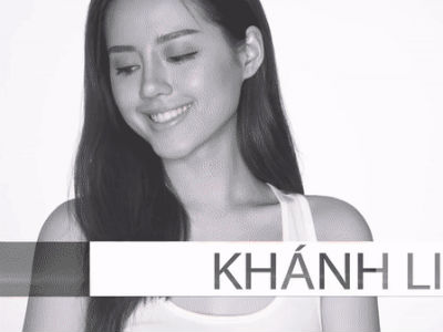 Đây là 8 cô gái đầu tiên lọt vào vòng ghi hình của "The Face 2017"!