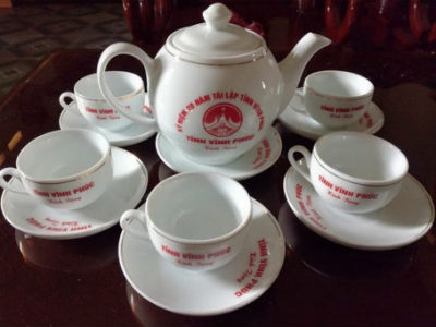 Kiểm toán Nhà nước vào cuộc vụ chi gần 65 tỷ mua ấm chén