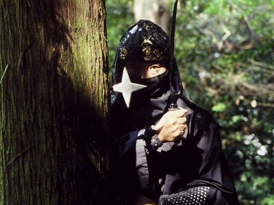Nhật Bản “khát” ninja trầm trọng
