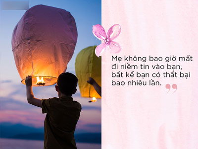 Những lý do bạn nên về nhà và dành cho mẹ một cái ôm thật chặt ngay lập tức