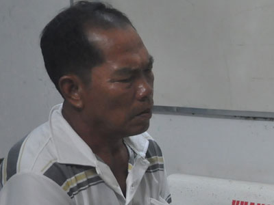 Phạm tội hiếp dâm, nghi phạm bỏ trốn 30 năm vẫn không thoát