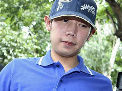 Thái Lan bất lực trước "cậu ấm" Red Bull?