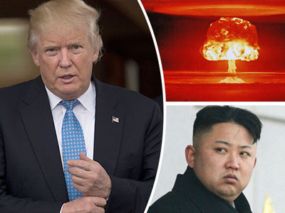 Triều Tiên nói sẵn sàng "dạy" Trump “kiến thức tiểu học”