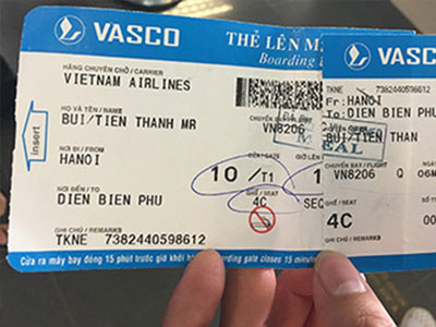 Hành khách tố VNA hủy chuyến Hà Nội - Điện Biên Phủ 2 ngày liền
