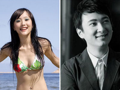 Thiếu gia "hư hỏng" nhất Trung Quốc và danh sách người tình toàn mỹ nhân