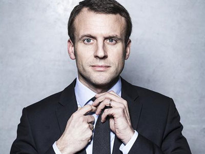 5 lý do giúp ông Macron đắc cử tổng thống Pháp