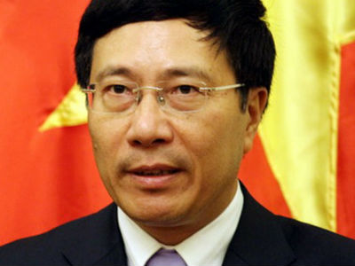 Bản lĩnh và tầm nhìn chiến lược của Việt Nam thông qua APEC 2017