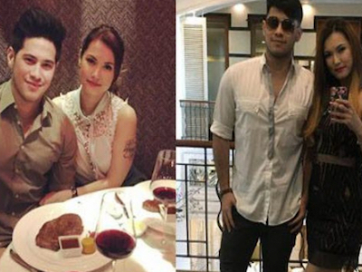 Bạn trai của Maria Ozawa gây sốt vì đẹp như Soái ca