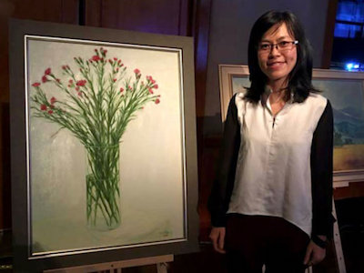 Đấu giá tranh Việt, sau 5 tháng vẫn chưa trả tiền