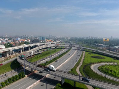 Điều gì tạo nên cơn sốt đất ảo tại TP HCM?