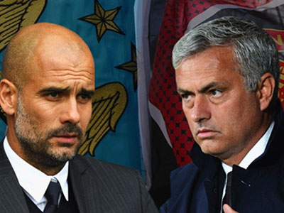 Guardiola mong Man Utd vô địch Europa League
