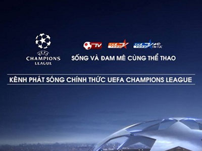 Khán giả Việt Nam mất cơ hội xem trực tiếp chung kết Champions League?