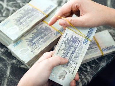 Lãi vay không quá 20% chi phí : Doanh nghiệp bị "trói tay"