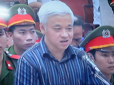 Lùm xùm trong việc đấu giá nhà đất của "Bầu" Kiên