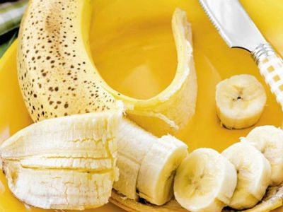 Nếu bạn vứt quả chuối có đốm đen vào sọt rác tức là bạn đã vứt đi 1 vũ khí chống ung thư