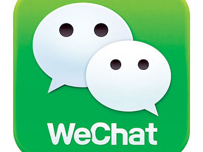 Nga cấm ứng dụng WeChat