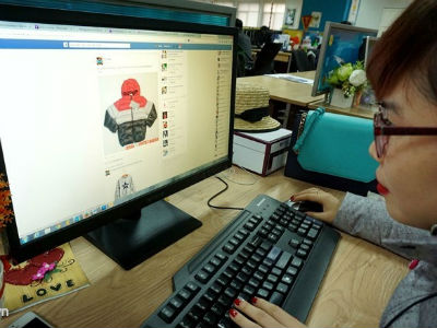 Những tài khoản kinh doanh trên Facebook nào sẽ tính thuế?