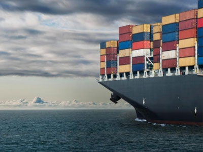 Tiết lộ bí mật khủng khiếp trong các thùng container của Triều Tiên