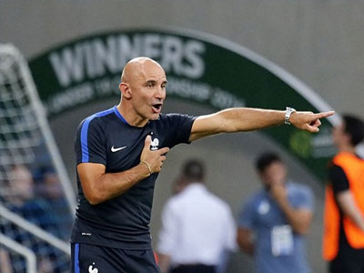 U20 Pháp xem thường U20 Việt Nam tại World Cup