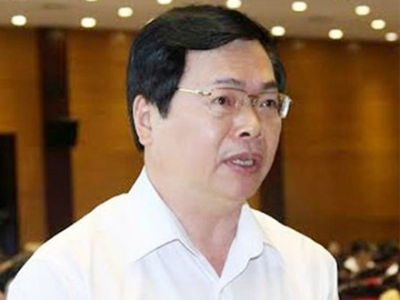 Xem xét kỷ luật người đưa ông Vũ Huy Hoàng vào khu vực cách ly sân bay