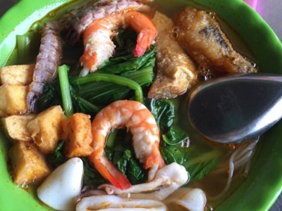 Xôi Yến và những hàng ăn doanh thu vài chục triệu mỗi ngày ở Hà thành