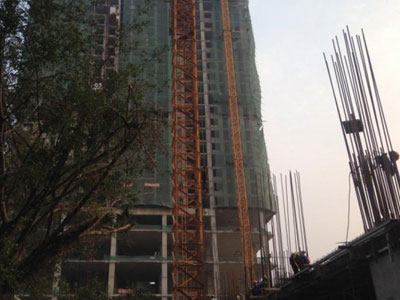 Bộ Tài chính đề nghị thanh tra một loạt dự án bất động sản có dấu hiệu vi phạm