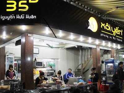 Chủ quán Xôi Yến lên tiếng trước tin đồn đóng cửa
