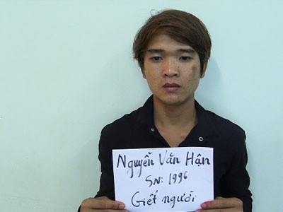 Đâm chết chồng chị vợ khi đến nhà đòi nợ