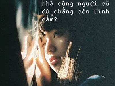 Họ "ngột thở" nhưng không thể kêu cứu, họ không "sống" mà chỉ tồn tại như một cái xác không hồn...!