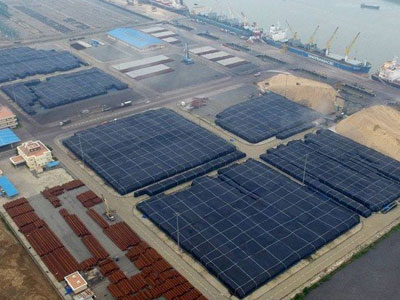 Kho nhôm nghi của tỷ phú Trung Quốc: Diễn biến mới