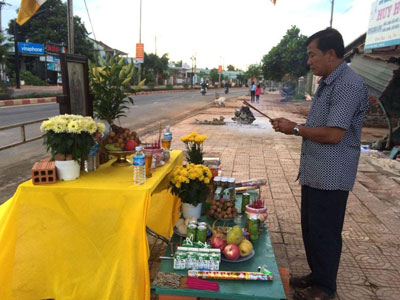 Khởi tố vụ tai nạn 13 người chết ở Gia Lai