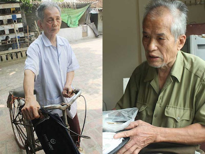 “Khui” gần 3.000 hồ sơ thương binh giả vẫn chưa được khen thưởng