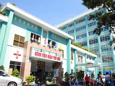 Lời khai nhân viên bệnh viện bị tố xâm hại tình dục nữ bệnh nhân