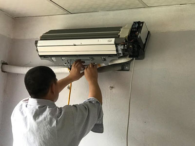 Mánh "vặt tiền" khách hàng do chính thợ điều hòa tiết lộ