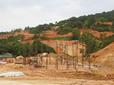 Người gửi tâm thư lên Thủ tướng về Sơn Trà từ chối ra Hà Nội họp