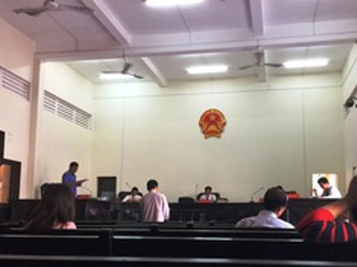 Nguyên điều tra viên chuyên án Năm Cam kêu oan