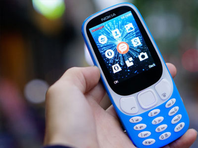 Nokia 3310 nhái giá 300.000 đồng xuất hiện ở Việt Nam