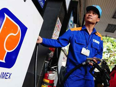 Petrolimex: Doanh thu “khủng” hơn 35.800 tỷ đồng nhưng vẫn “đuối” lãi