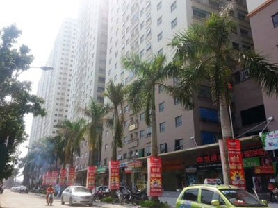 Tập đoàn Mường Thanh và những sai phạm... dọc chiều dài đất nước