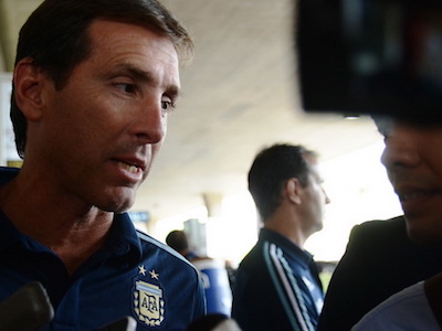 U20 Việt Nam lại có chấn thương mới, HLV Argentina dè chừng đối thủ