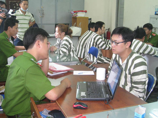 Cảnh sát vào cuộc vụ bà lão 80 tuổi ở Sài Gòn báo bị lừa 6,6 tỷ