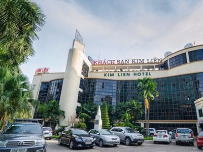 Chi nghìn tỷ thâu tóm, Khách sạn Kim Liên của Bầu Thụy vẫn lỗ